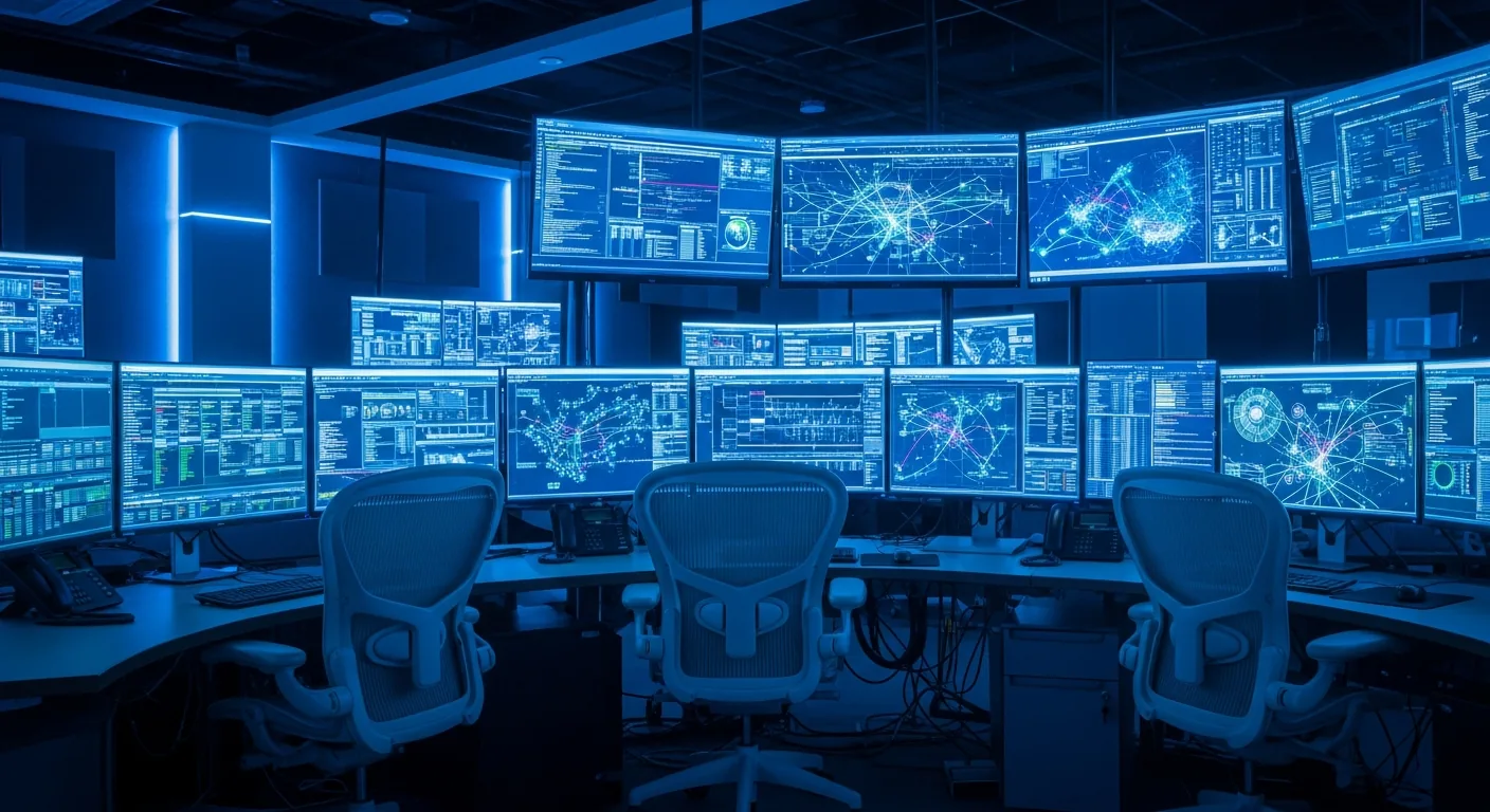 Cybersecurity protection for Cleveland and Tampa businesses