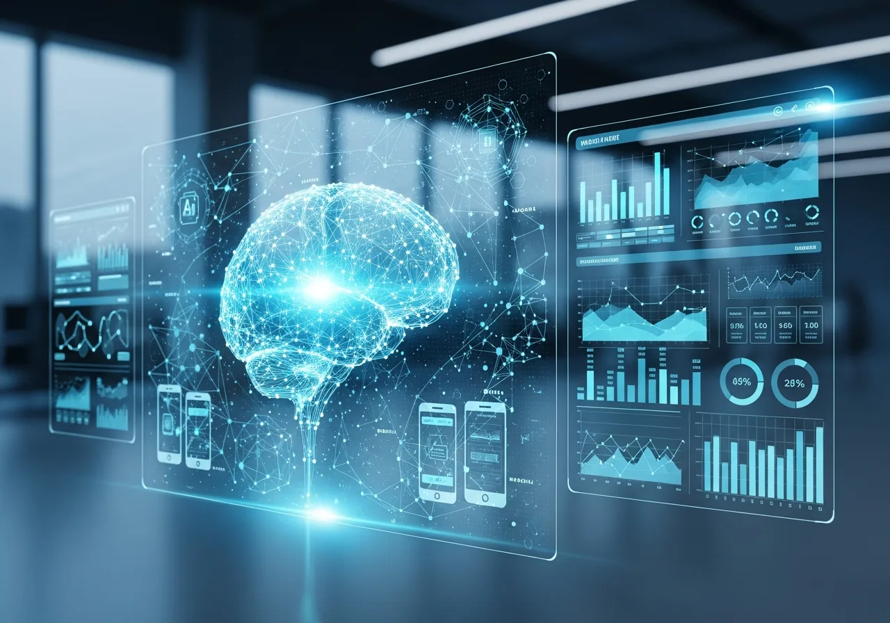 AI App Development