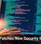 Apple Patches New Security Exploits
