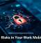 Hidden Risks in Your Work Mobile Apps
