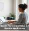 How Endpoint Protection Helps Safeguard Remote Workforces
